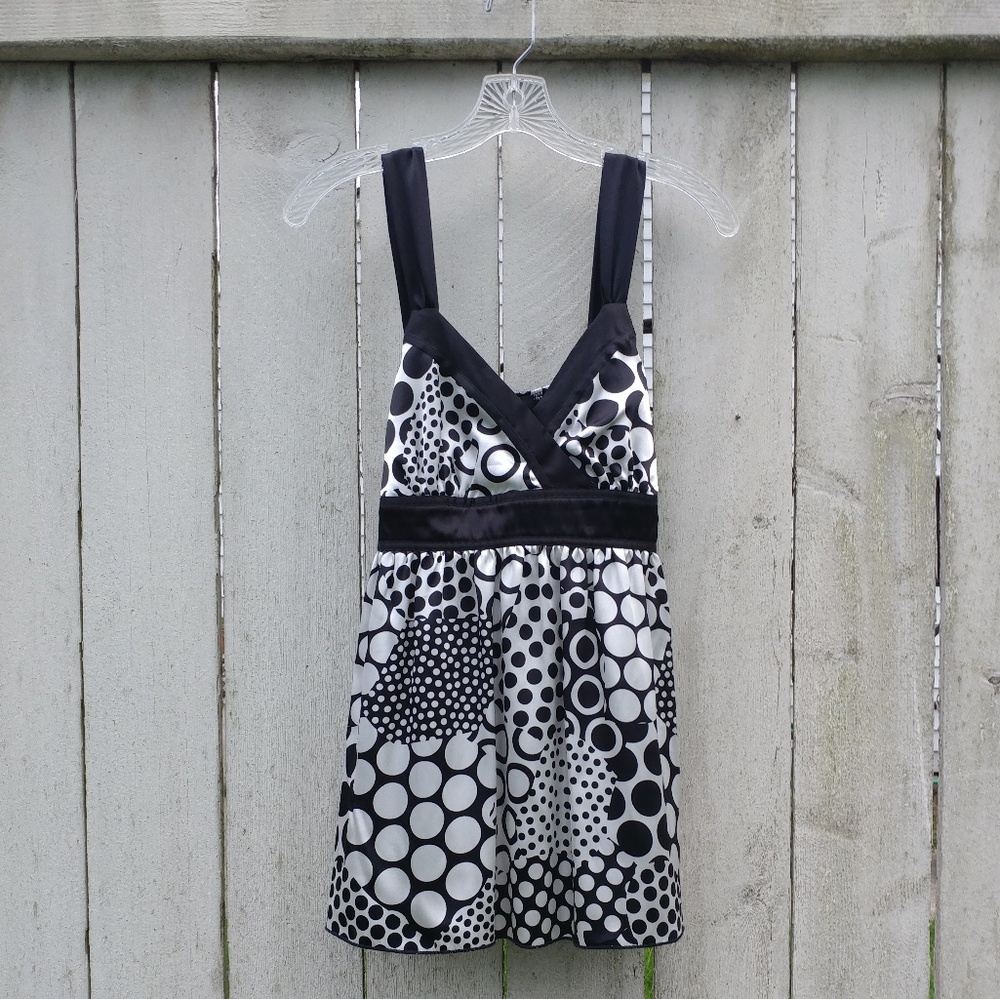B-Wear Byer California Top Size L
